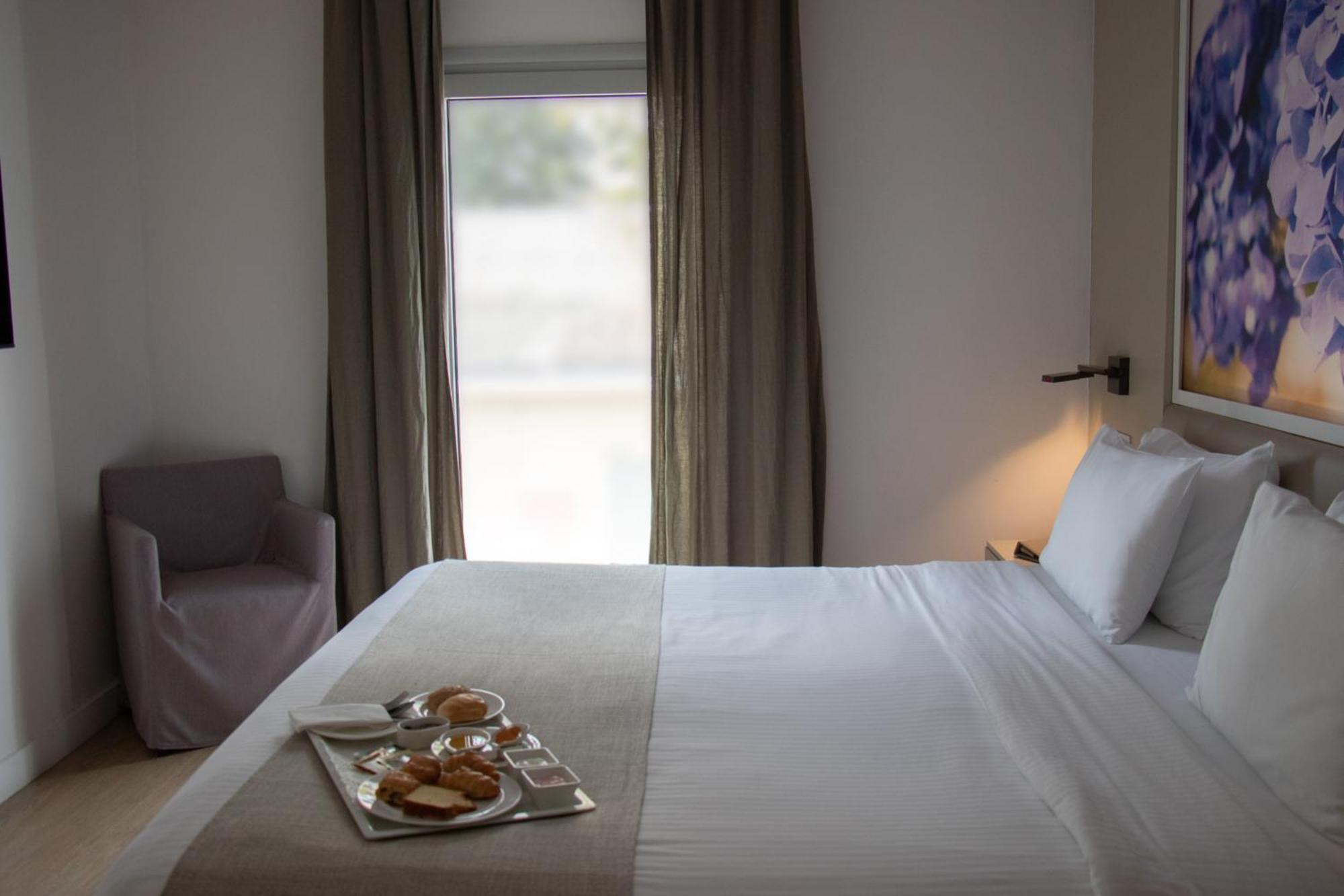 The Classic Hotel Nicosia - Handwritten Collection מראה חיצוני תמונה