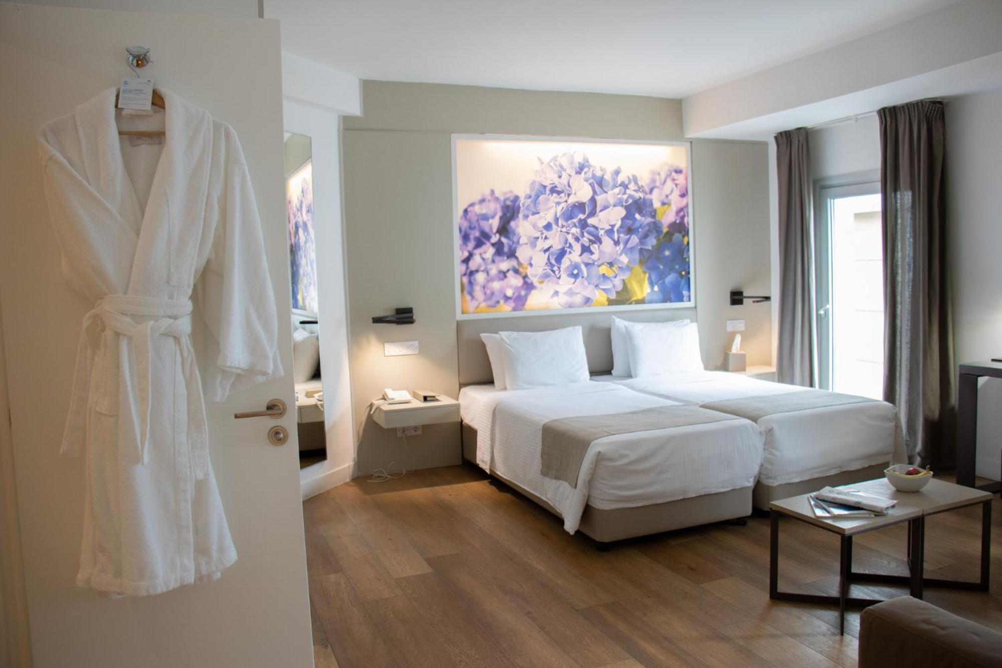 The Classic Hotel Nicosia - Handwritten Collection מראה חיצוני תמונה
