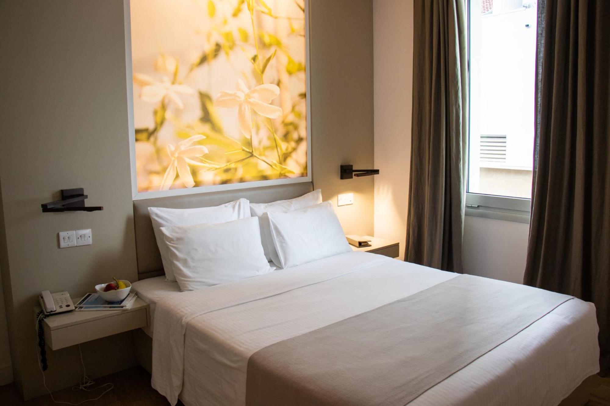 The Classic Hotel Nicosia - Handwritten Collection מראה חיצוני תמונה