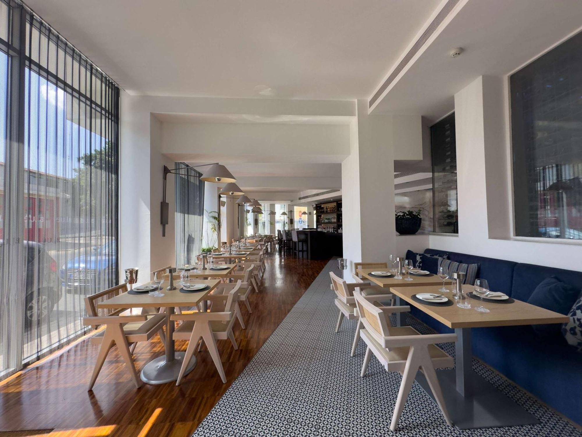 The Classic Hotel Nicosia - Handwritten Collection מראה חיצוני תמונה